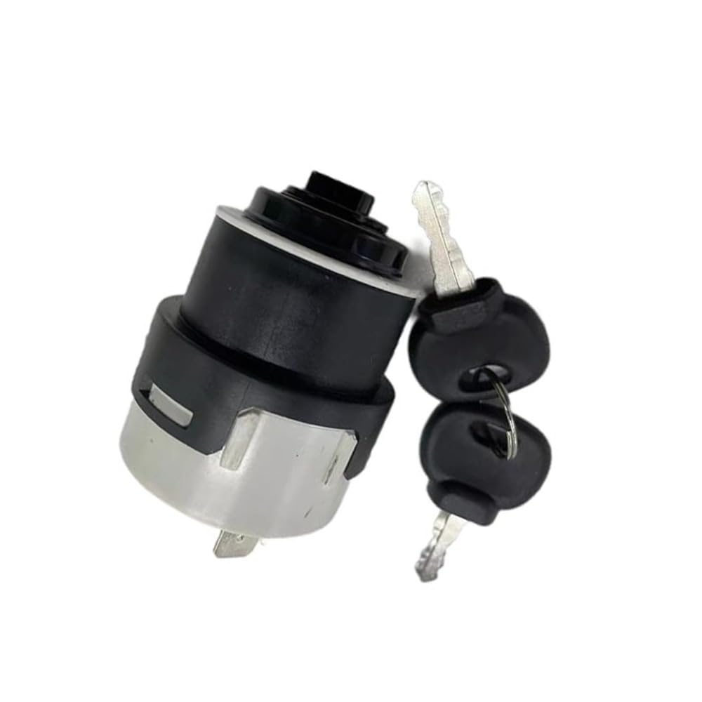Amazon.com: 10PIN Ignition Starter Switch 21S33 for Deutz-Fahr